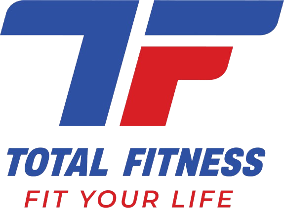 Total Fitness Solo