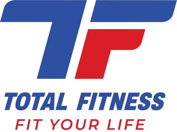 Total Fitness Solo 2