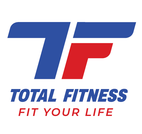 Total Fitness Solo