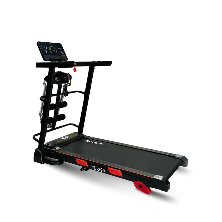 RUNSTREAM TL-299