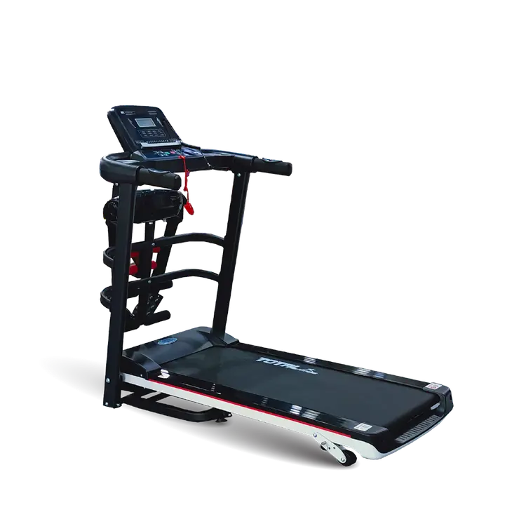 SPEEDRUSH TL-607