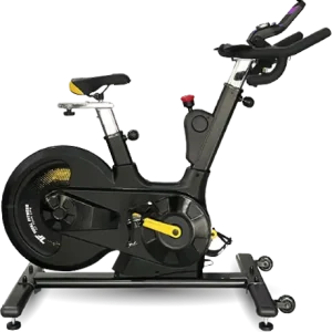 CYCLERUSH Spin Bike Race