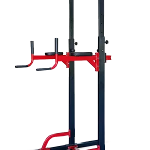 Chin Up Bench