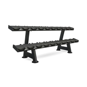 DUMBBELL RACK + DUMBBLE U3037