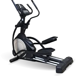 ELLIPTIRIDE COMMERCIAL ELEPTICAL BIKE CME