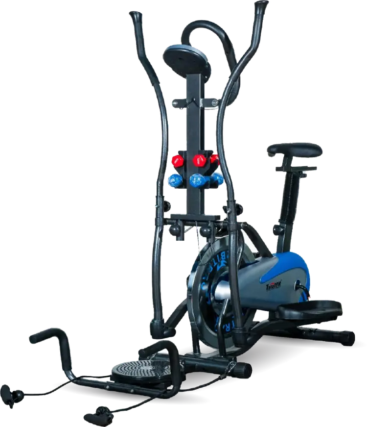 FLEXIBIKE TL-8290