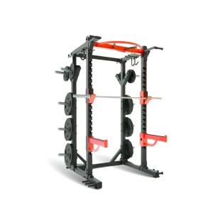 HALF RACK E6221