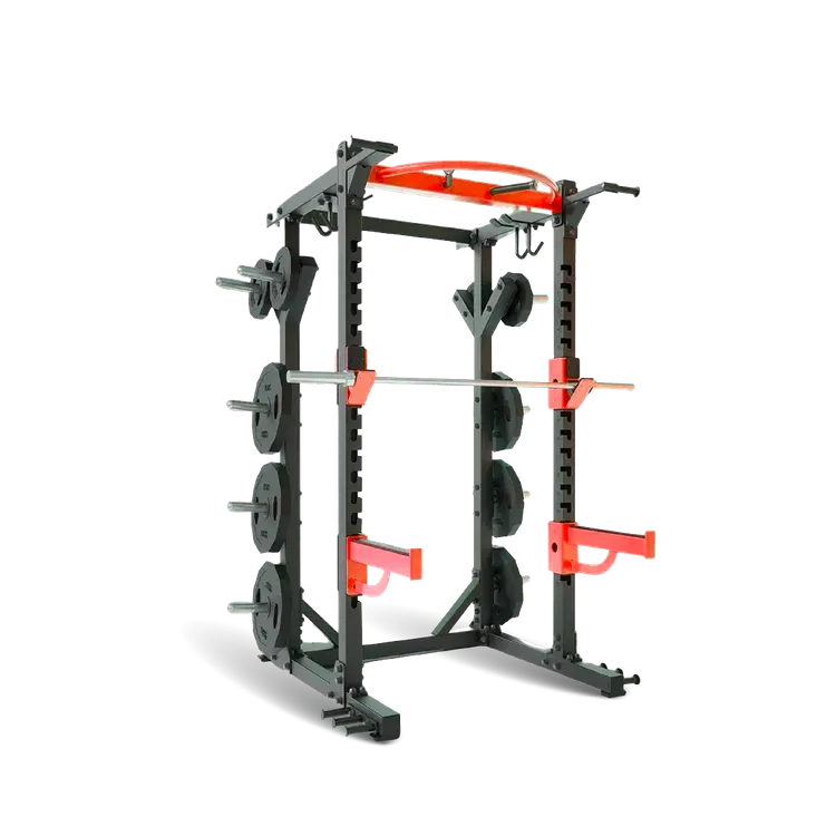 HALF RACK E6221