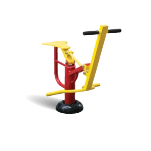 HOUSE RIDE MACHINE