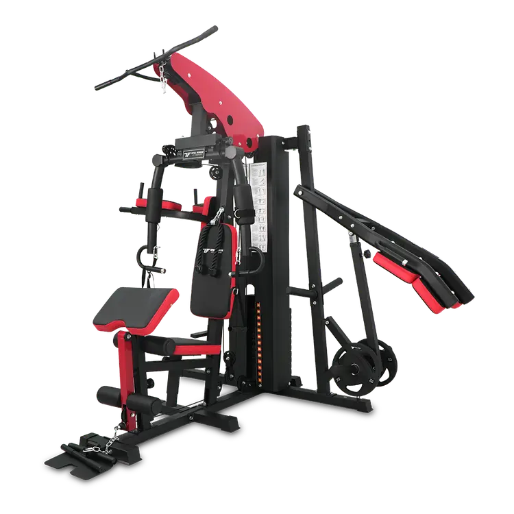 MAXFORCE TRAINERTL HG - 055