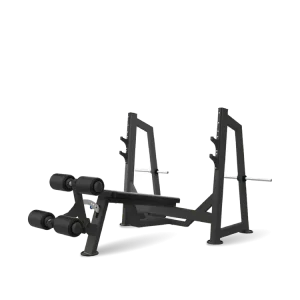 OLYMPIC DECLINE BENCH U3041