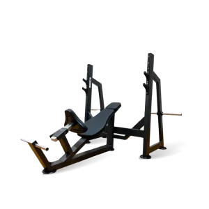 OLYMPIC INCLINE BENCH U3042