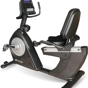 PULSERIDE COMMERCIAL RECUMBENT BIKE CMR