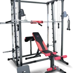 Power Rack TL 022