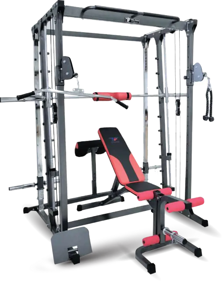 Power Rack TL 022