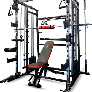 Power Rack TL HG-026