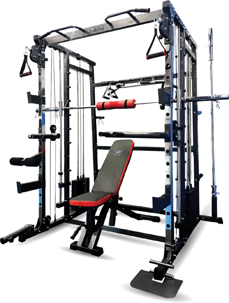 Power Rack TL HG-026