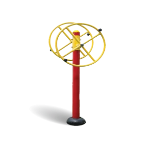 ROTOR 2 CIRCLE