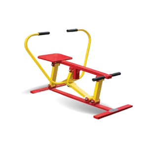 ROWING MACHINE