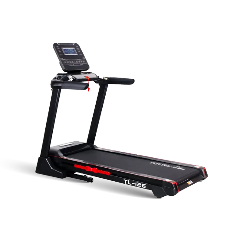 SPRINTFLOW TL-126