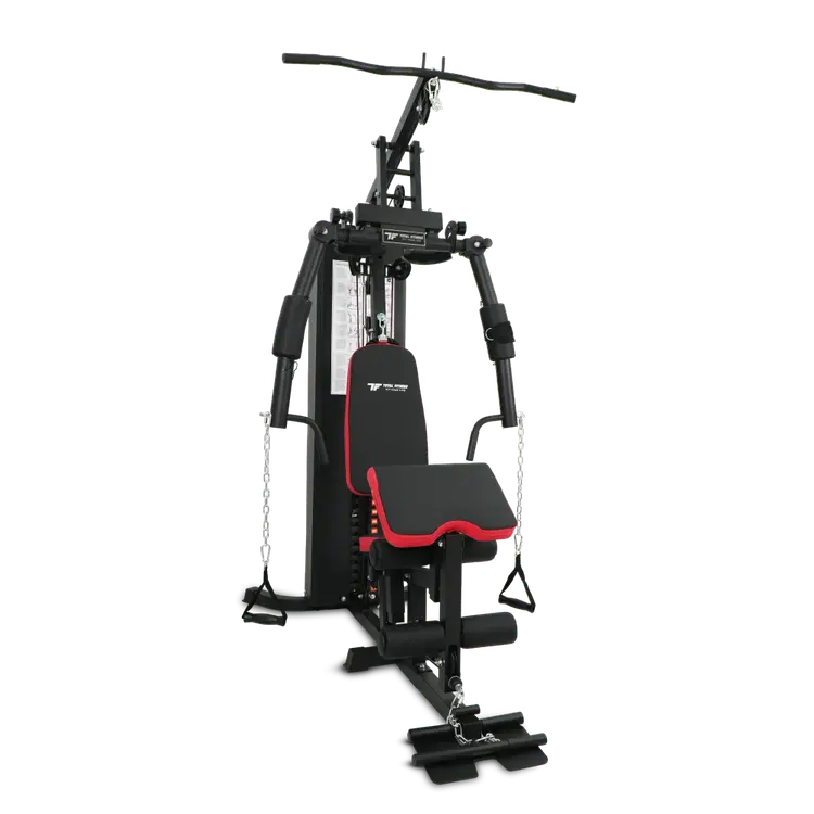 STRONGHOLD PRO HG - 006