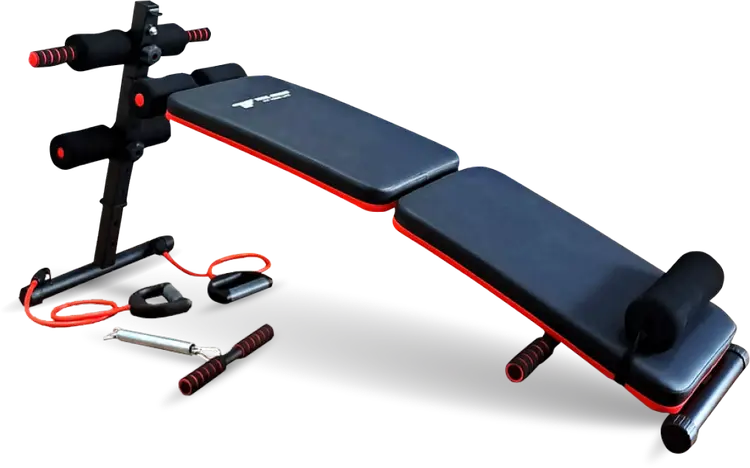 Sit Up Bench Press TL-712