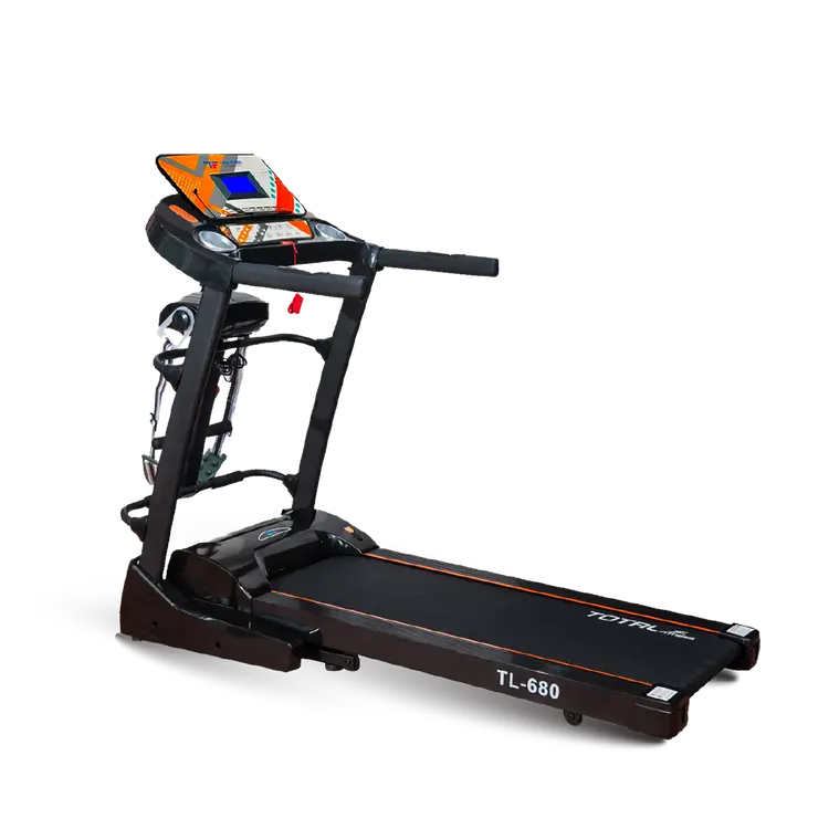 TRACKWAVE TL-680