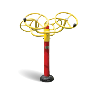 WARMING ARM 4 CIRCLE