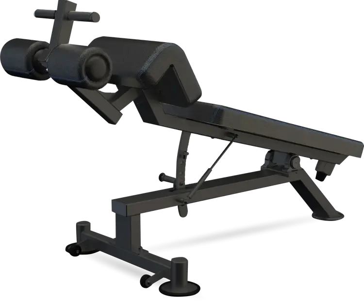 Adjustable Decline Bench U3037