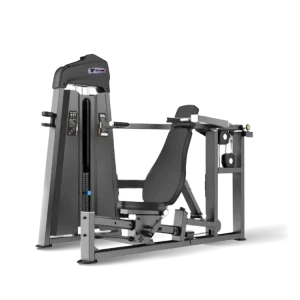 CHEST & SHOULDER PRESS U3084C