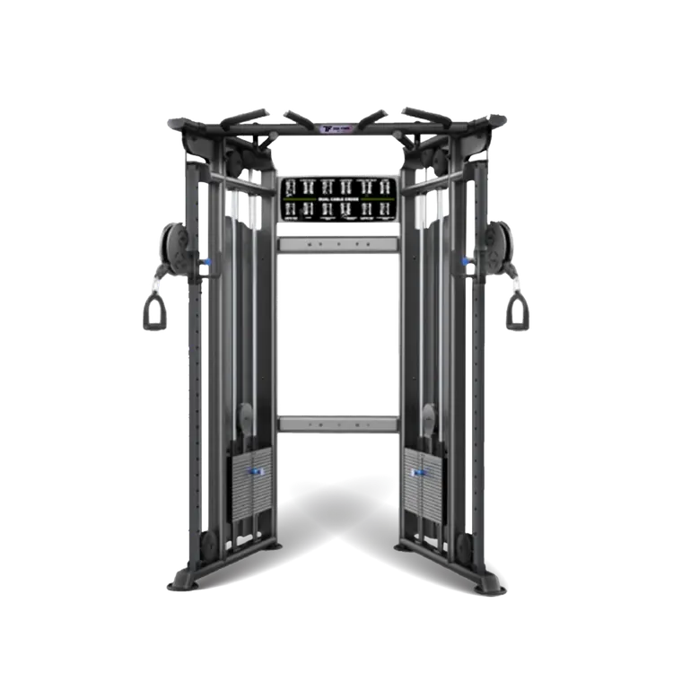 FUNCTIONAL TRAINER U1017C