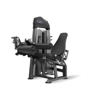 LEG EXTENSION & LEG CURL U3086C