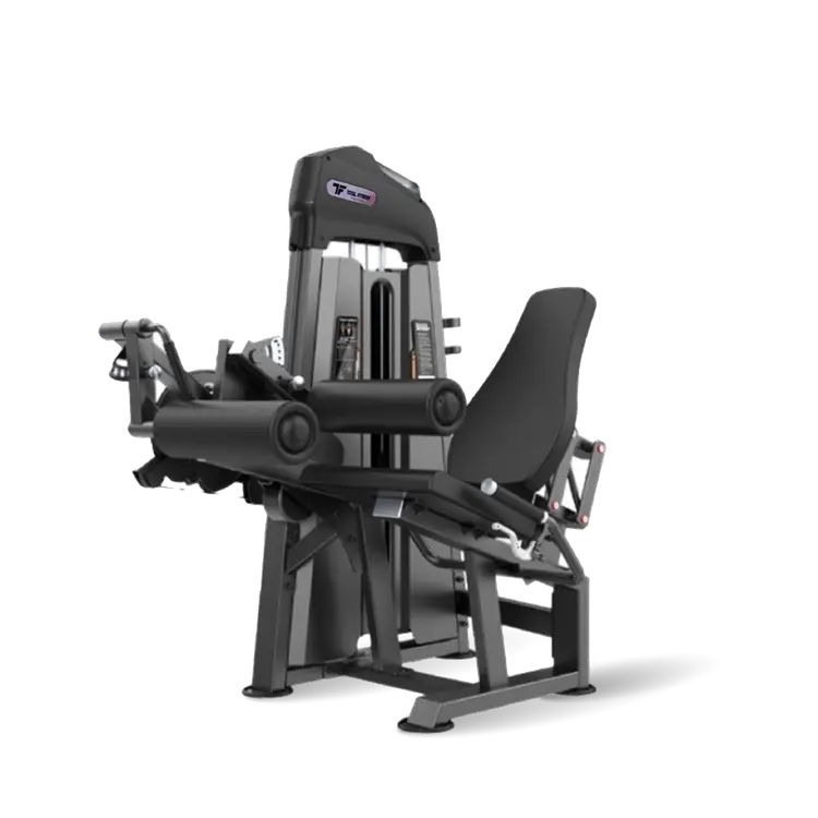 LEG EXTENSION & LEG CURL U3086C
