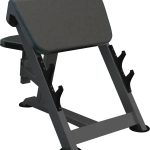 SEATED PREACHER CURL U3044