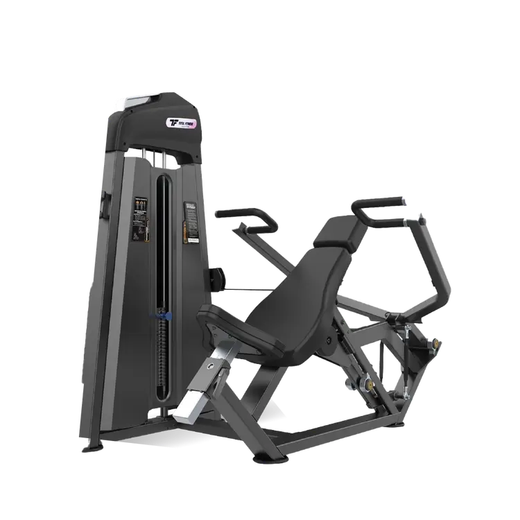 SHOULDER PRESS U3006C